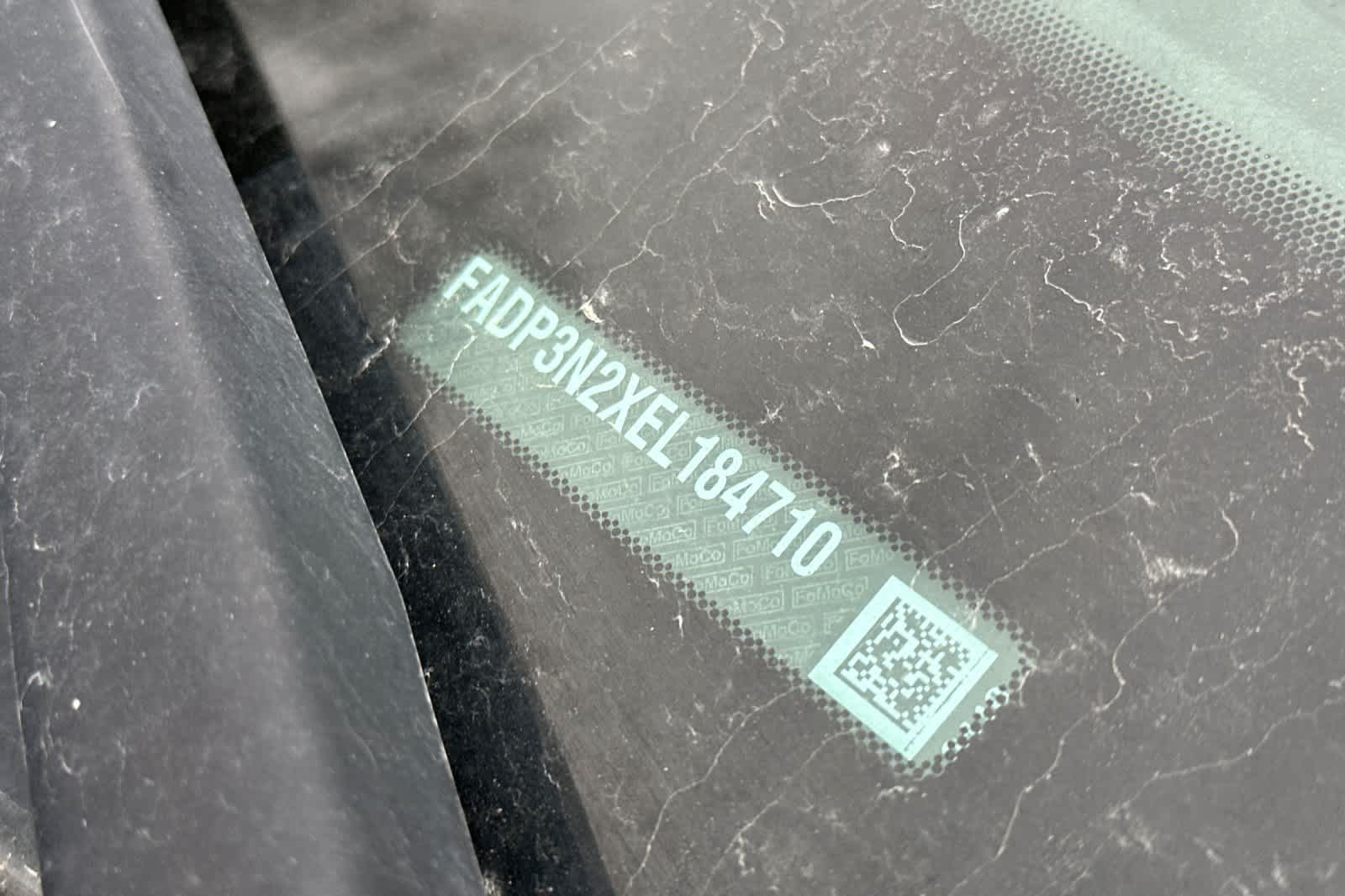 Thumbnail: 2014 Ford Focus - 12