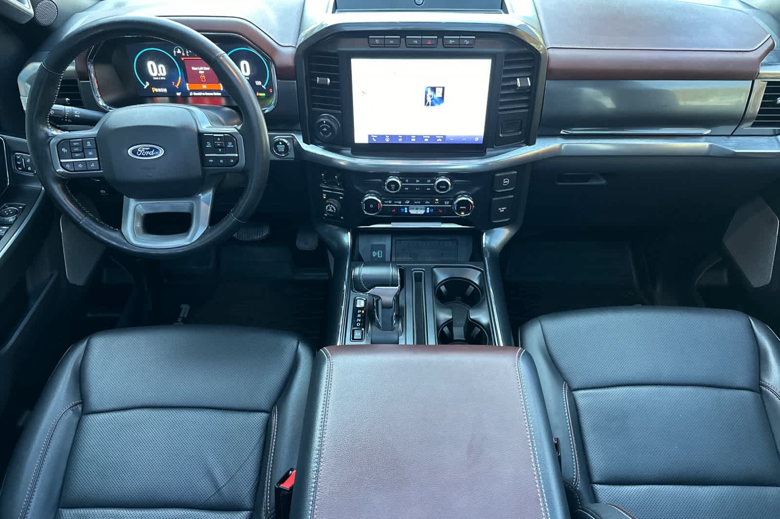 Thumbnail: 2022 Ford F-150 - 3