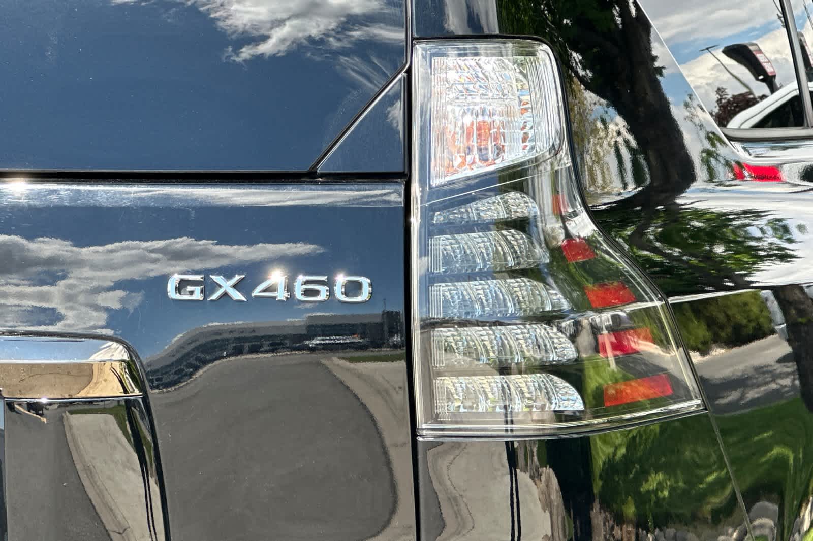 Thumbnail: 2023 Lexus GX - 28