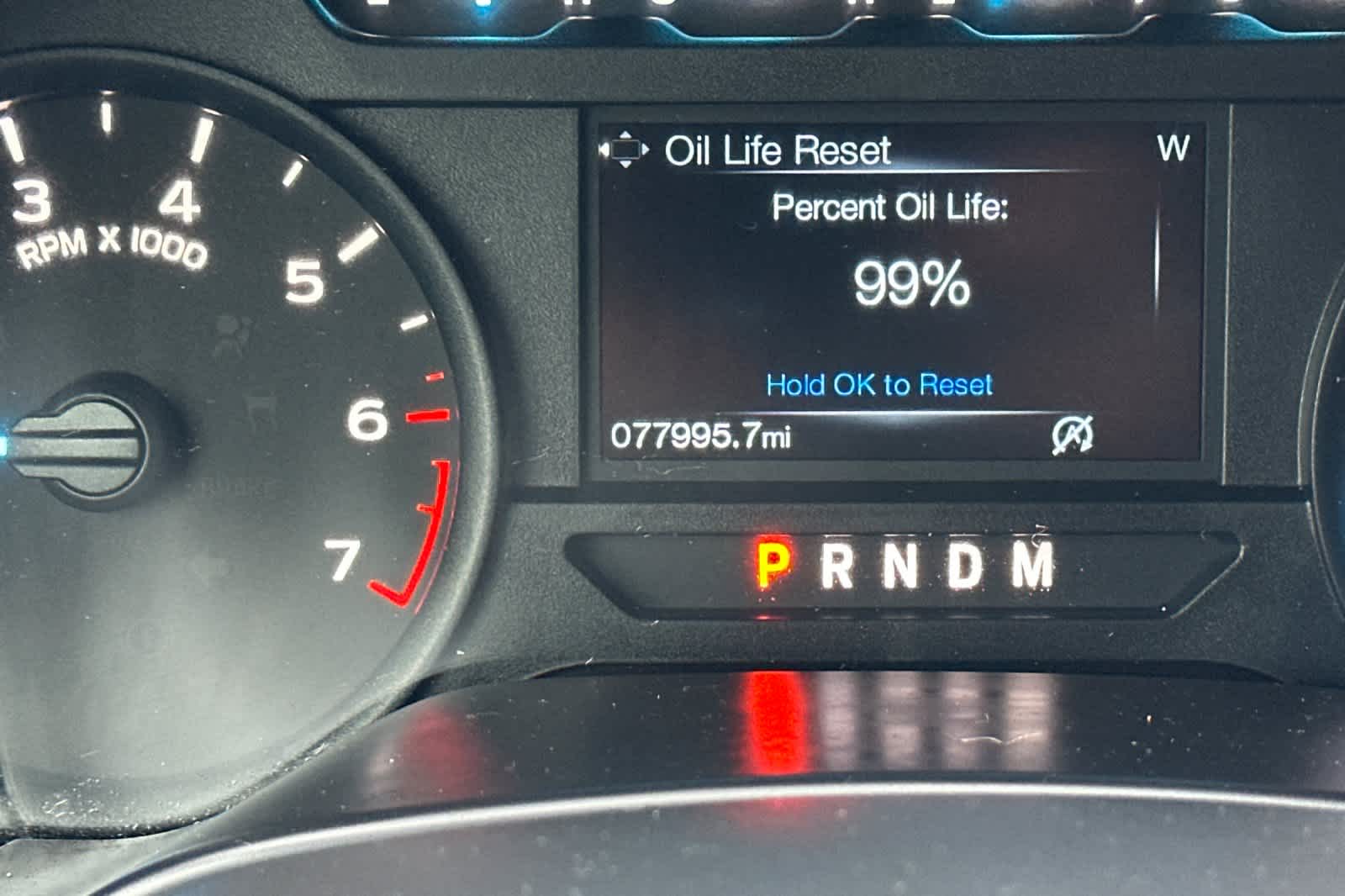 Thumbnail: 2019 Ford F-150 - 23