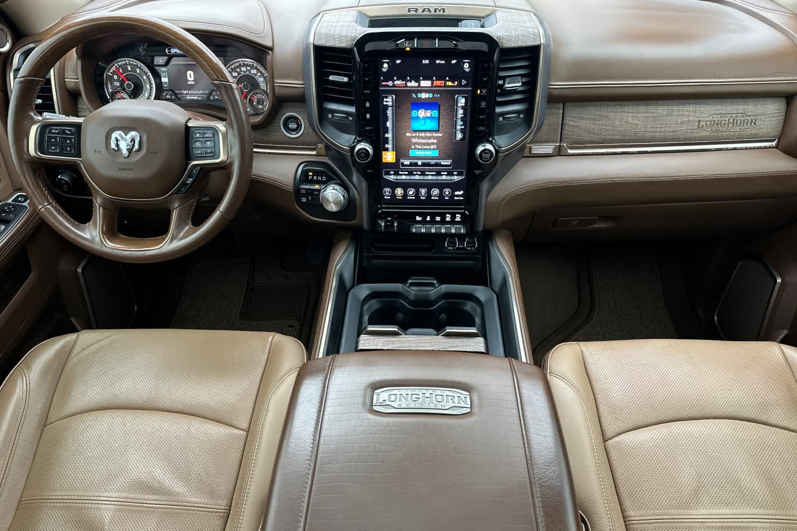 Thumbnail: 2021 RAM 2500 - 3