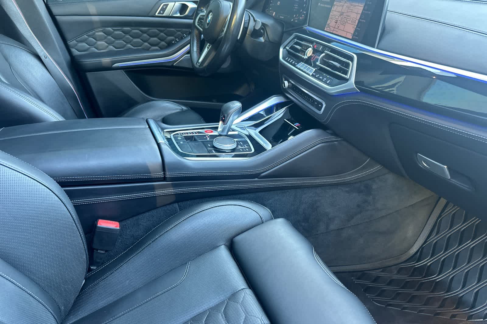 Thumbnail: 2021 BMW X5 - 16