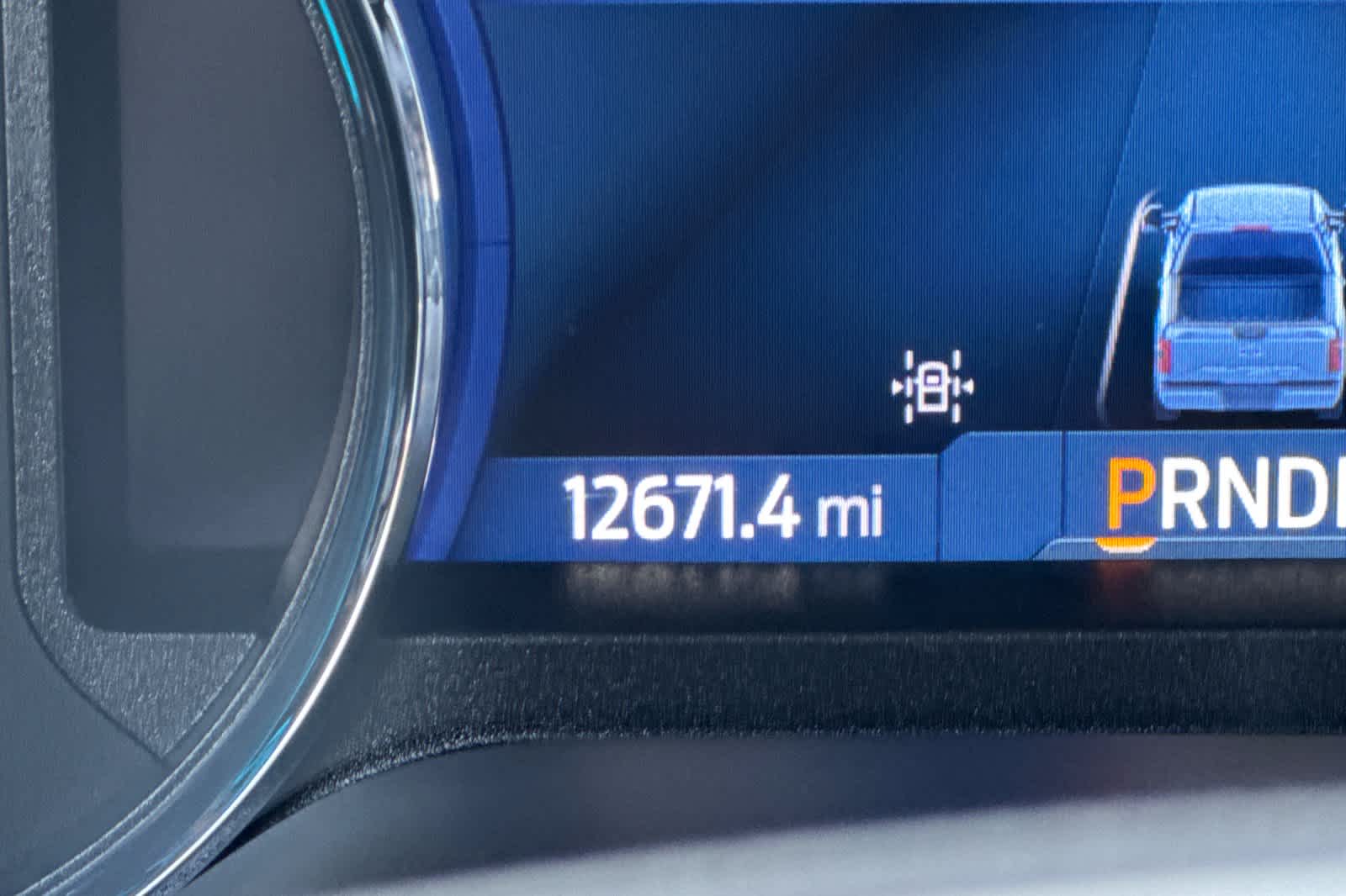 Thumbnail: 2022 Ford F-150 - 24