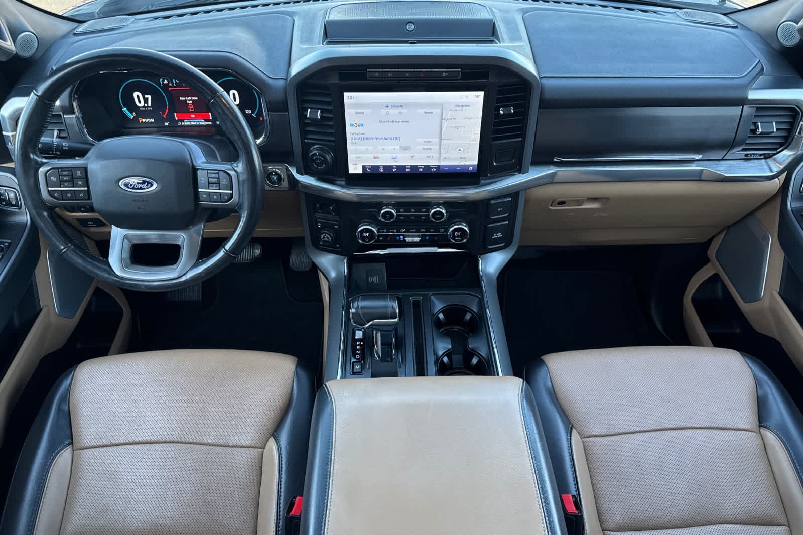 Thumbnail: 2021 Ford F-150 - 3