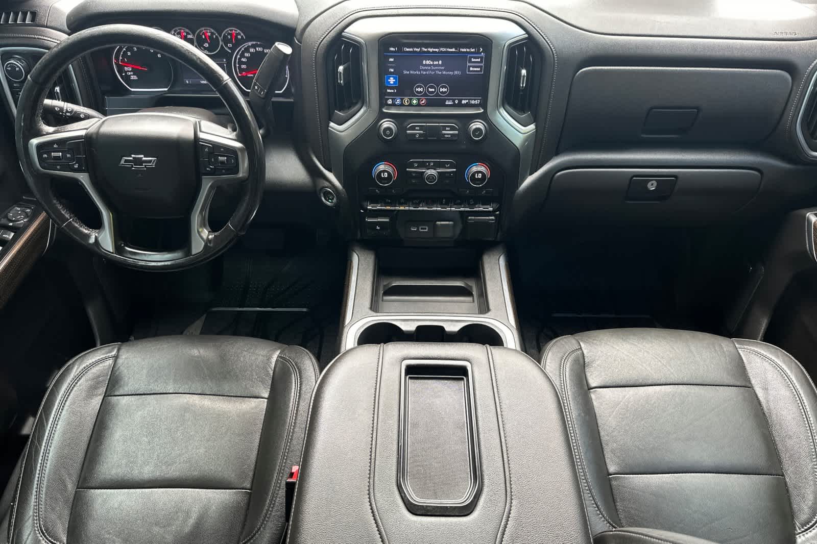 LIT(毎日値引&まとめ大幅値引) Used Chevrolet for Sale in Boise, ID | Lithia Ford Lincoln