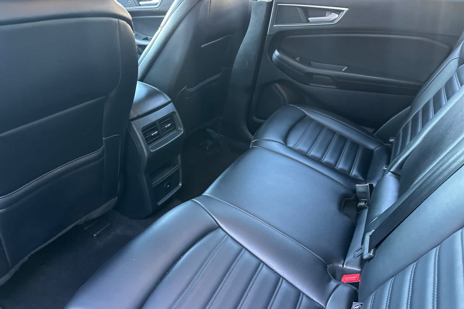 Thumbnail: 2024 Ford Edge - 4