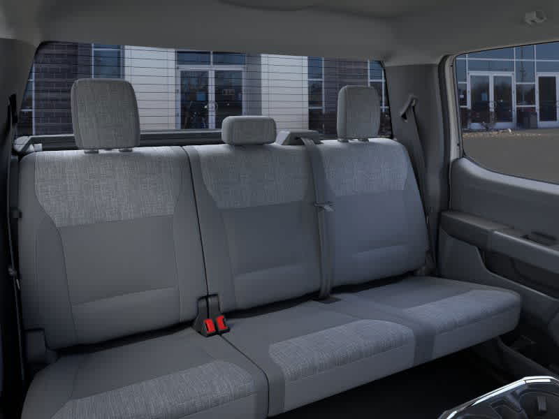 Thumbnail: 2025 Ford F-150 - 11