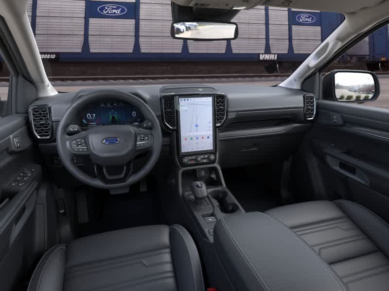 Thumbnail: 2026 Ford Ranger - 9