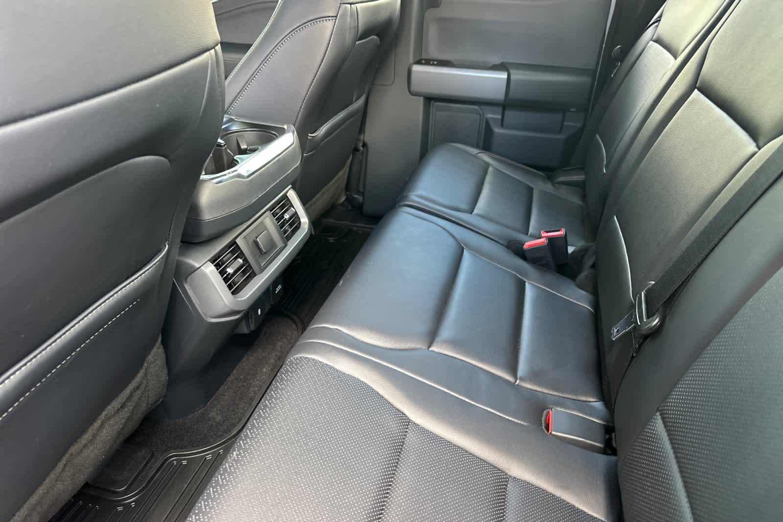 Thumbnail: 2021 Ford F-150 - 4