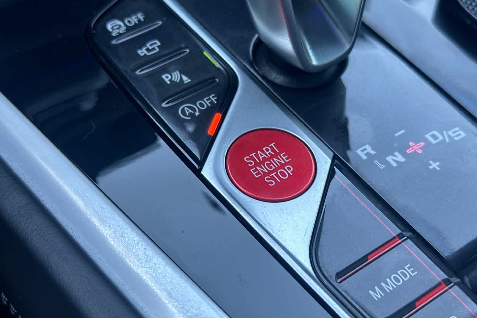 Thumbnail: 2021 BMW X5 - 22