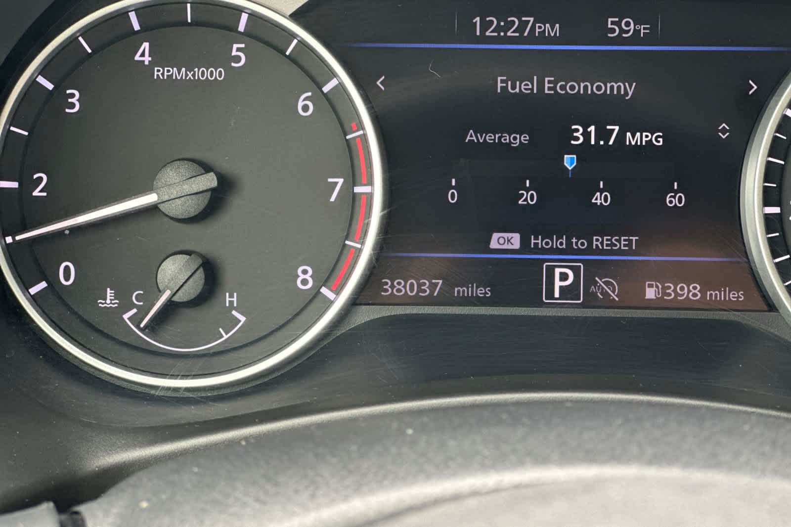 Thumbnail: 2024 Nissan Sentra - 24