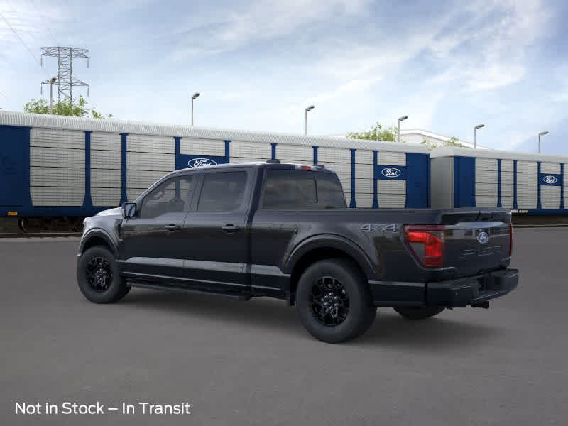 Thumbnail: 2026 Ford F-150 - 4