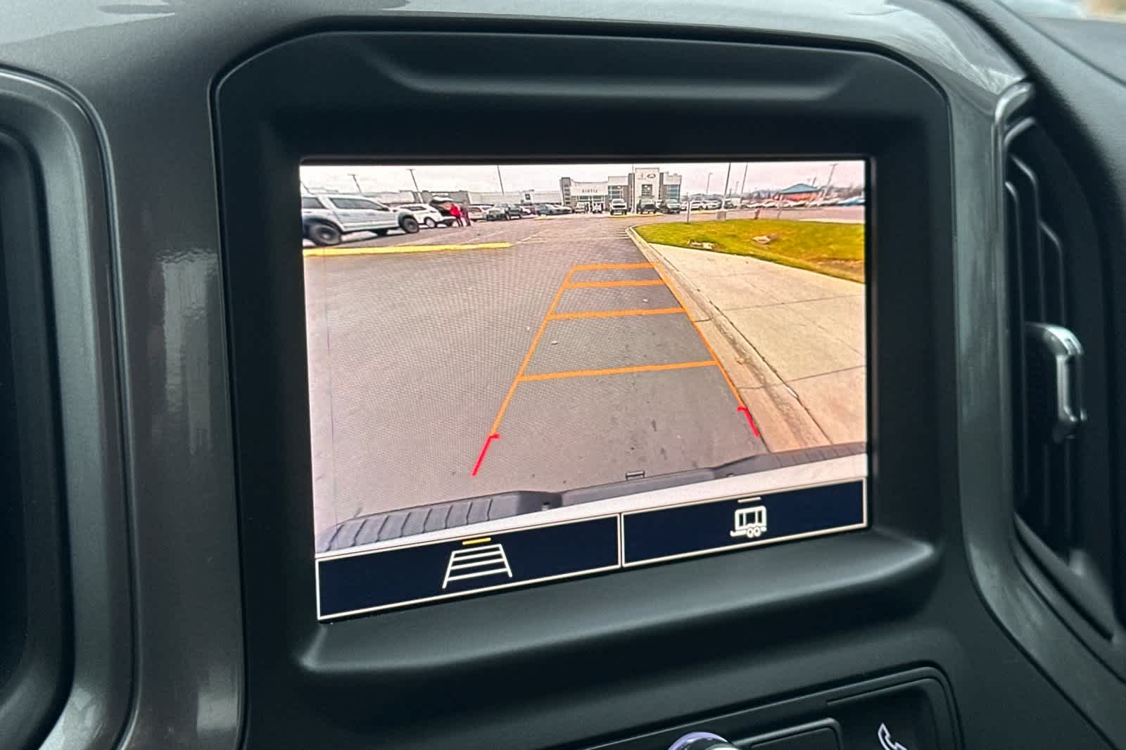 Thumbnail: 2026 Chevrolet Silverado 2500 - 18