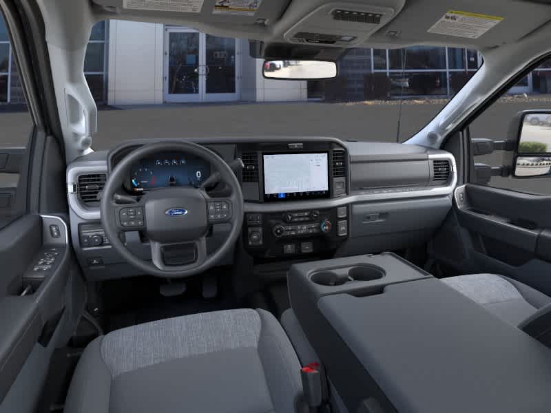 Thumbnail: 2026 Ford F-250 - 9