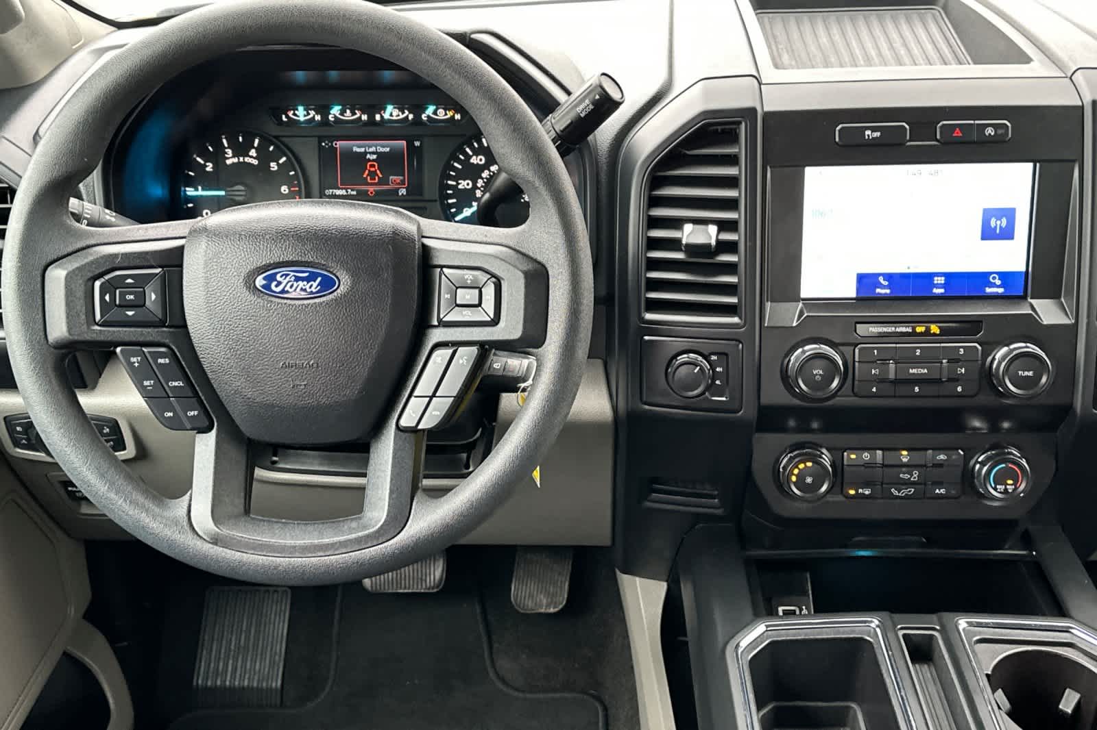 Thumbnail: 2019 Ford F-150 - 14