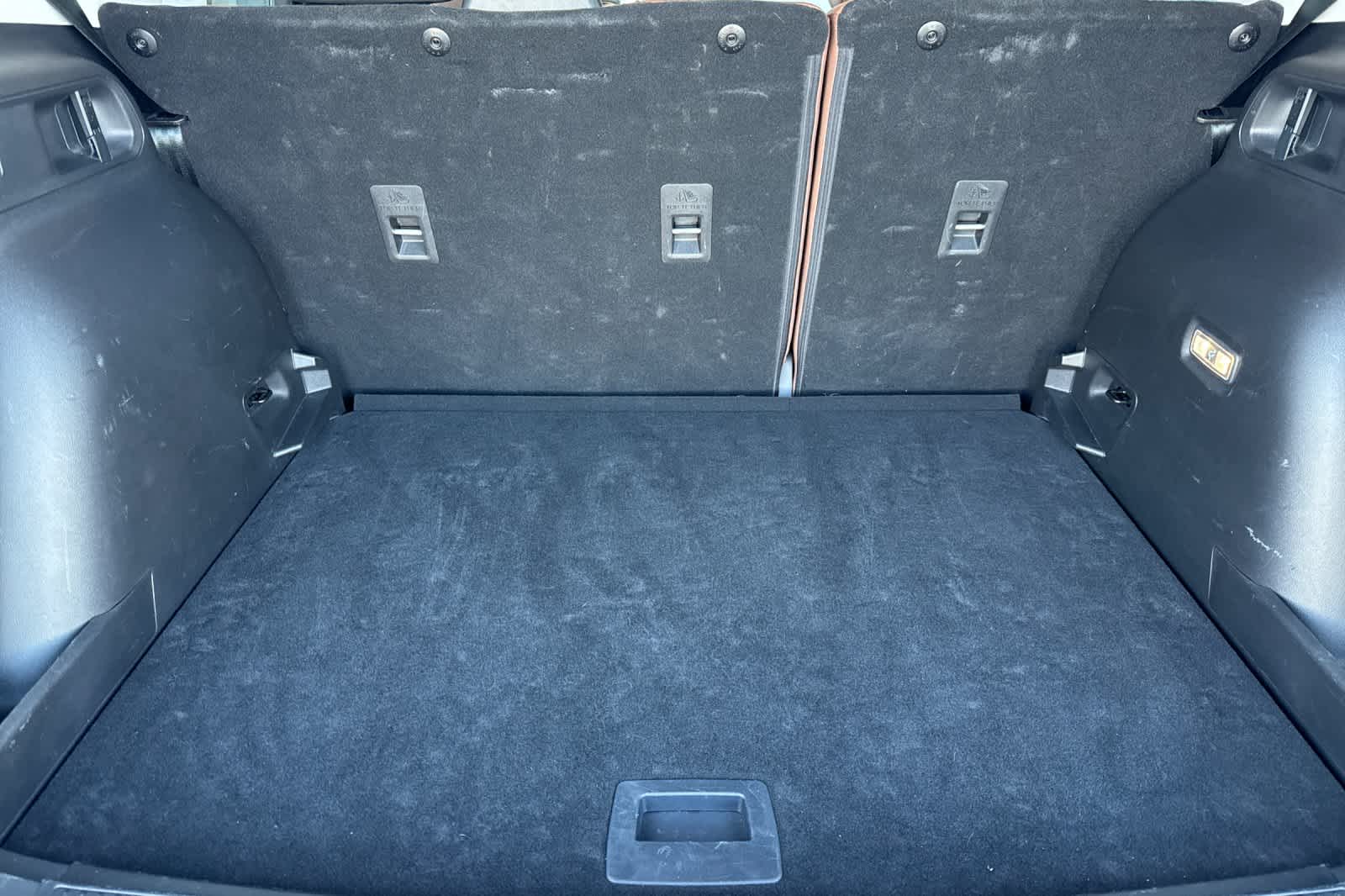 Thumbnail: 2025 Ford Bronco Sport - 15