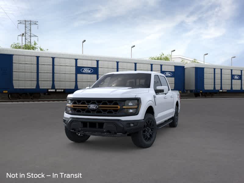 Thumbnail: 2026 Ford F-150 - 2