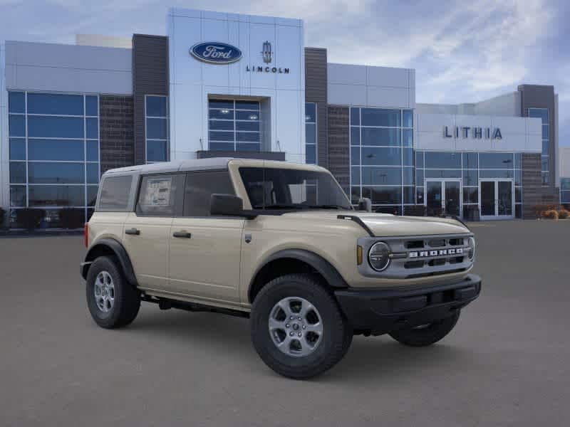 Thumbnail: 2025 Ford Bronco - 7