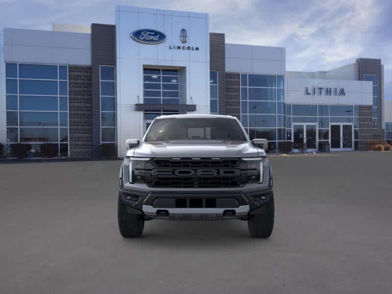 Thumbnail: 2026 Ford F-150 - 6