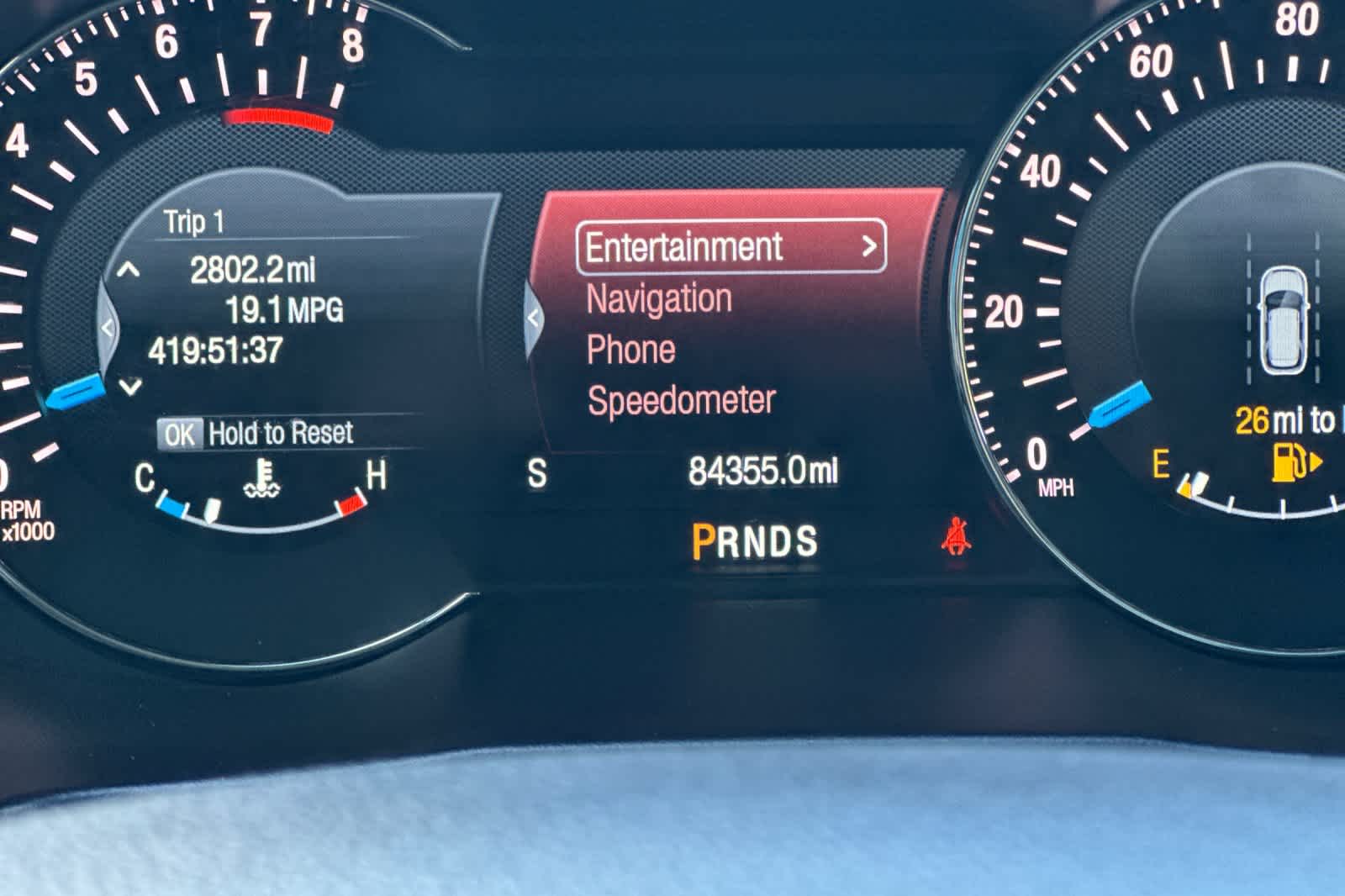 Thumbnail: 2017 Ford Explorer - 28