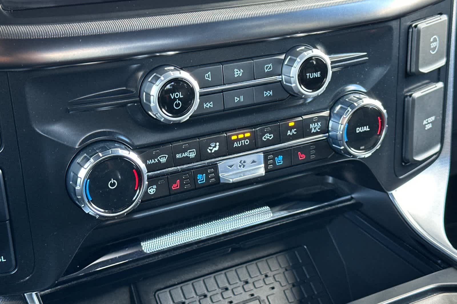 Thumbnail: 2023 Ford F-150 - 20