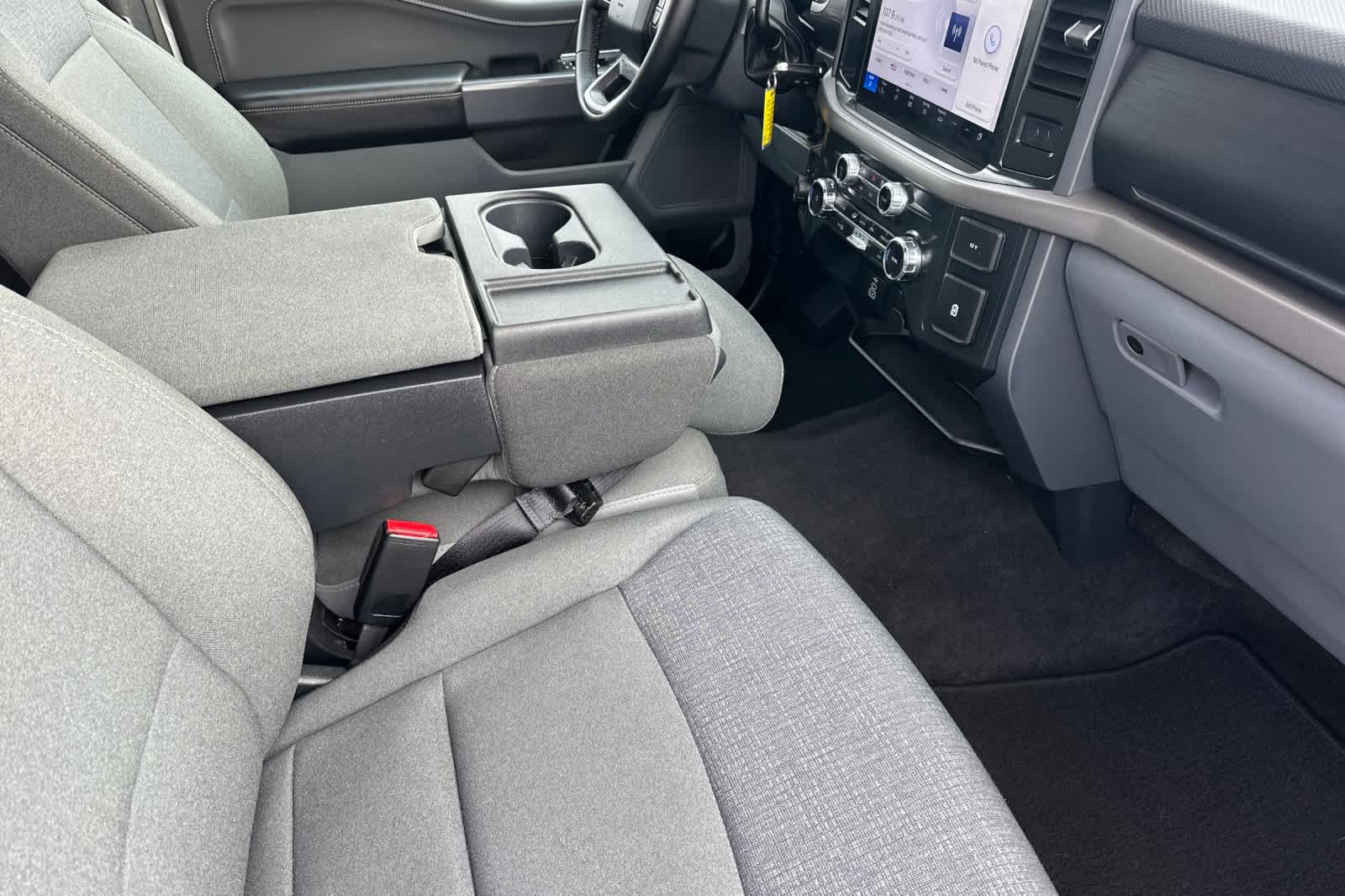 Thumbnail: 2025 Ford F-150 - 15