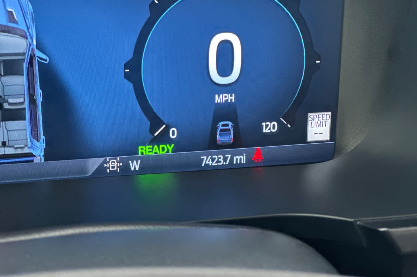 Thumbnail: 2024 Ford F-150 - 25