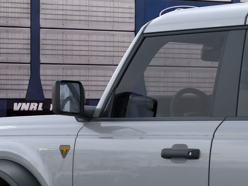 Thumbnail: 2026 Ford Bronco - 22