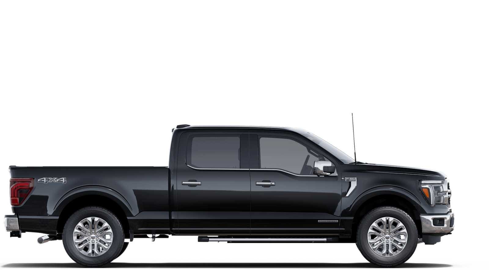 Thumbnail: 2025 Ford F-150 - 5