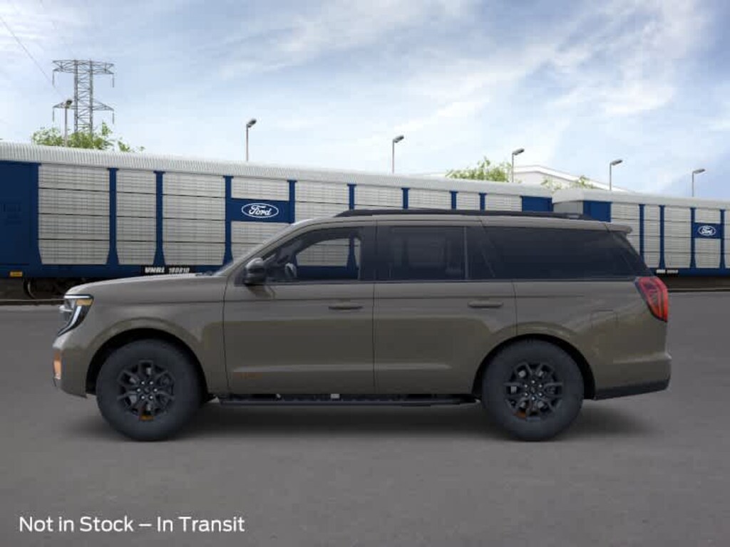 New 2026 Ford Expedition Tremor® SUV