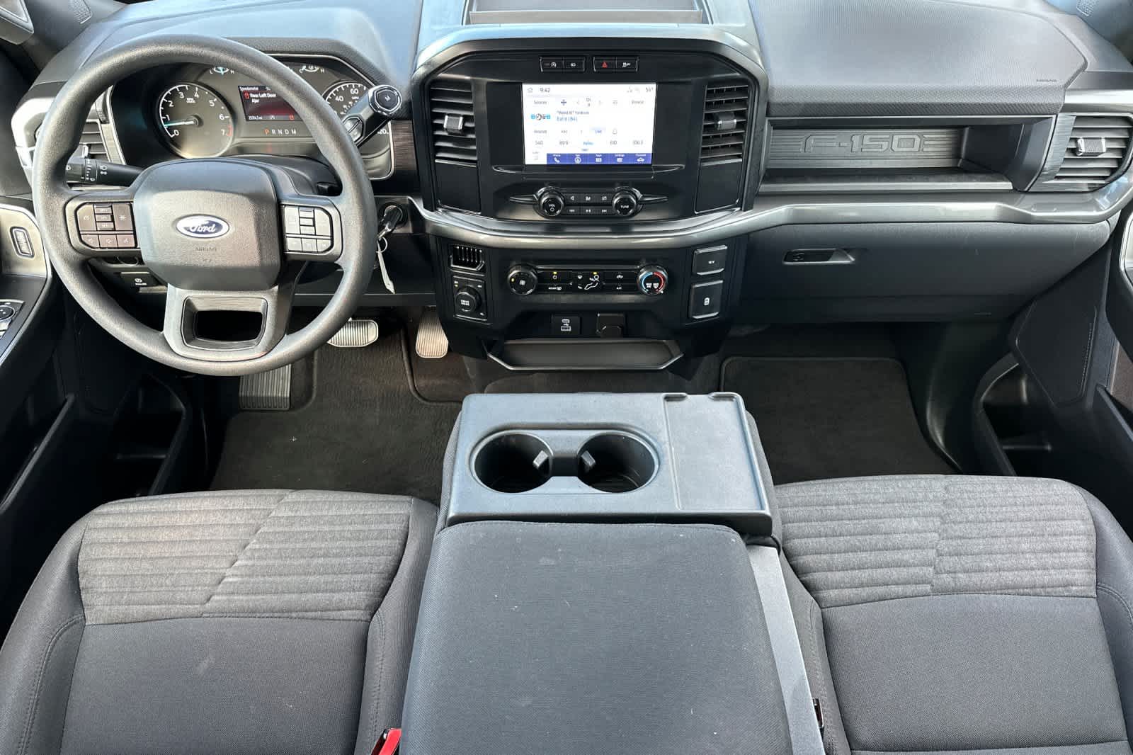 Thumbnail: 2023 Ford F-150 - 3