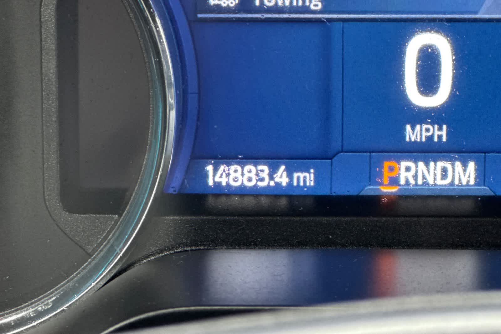 Thumbnail: 2023 Ford F-150 - 25