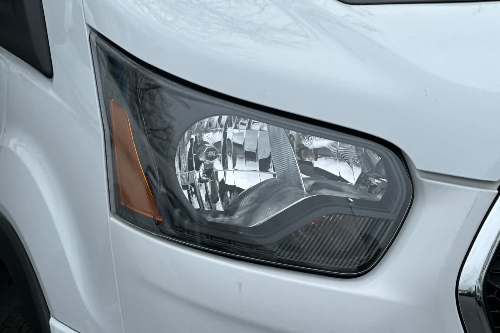 Thumbnail: 2024 Ford Econoline - 9