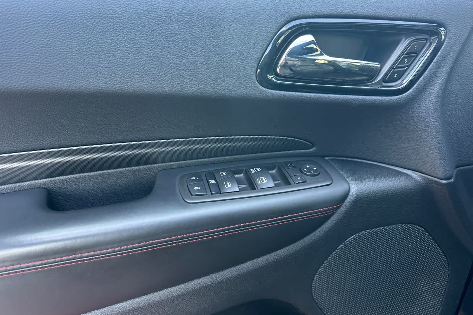 Thumbnail: 2025 Dodge Durango - 12