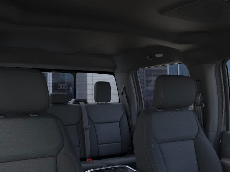 Thumbnail: 2025 Ford F-150 - 22