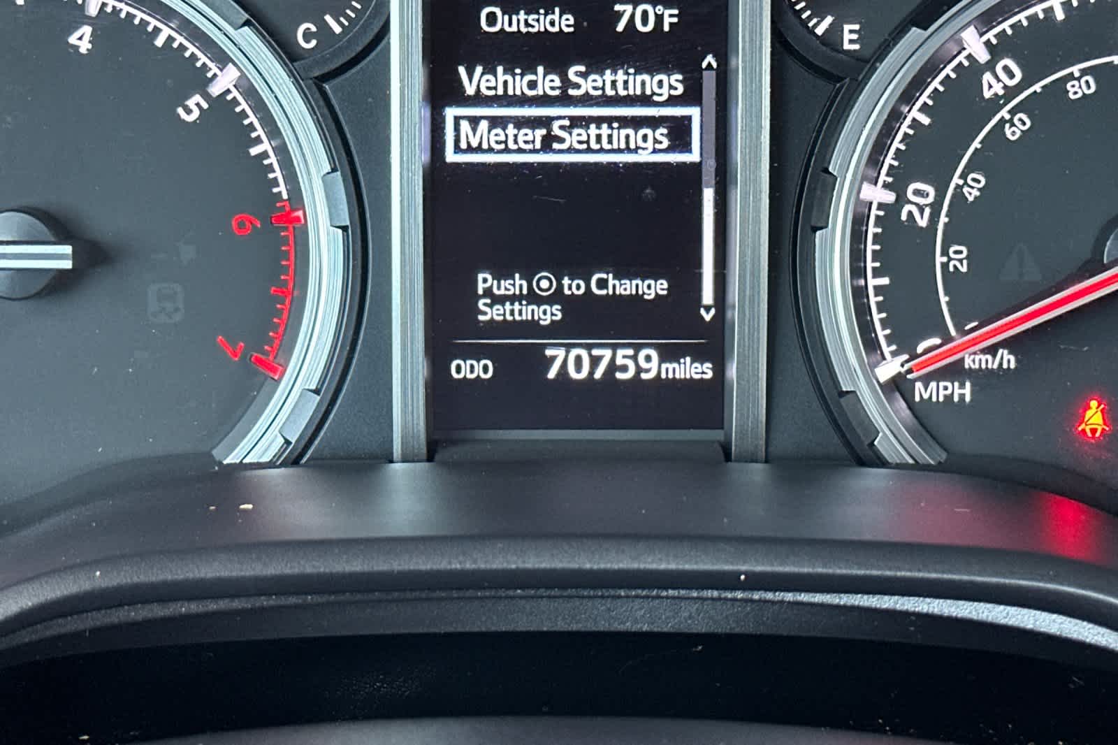 Thumbnail: 2022 Toyota 4Runner - 26