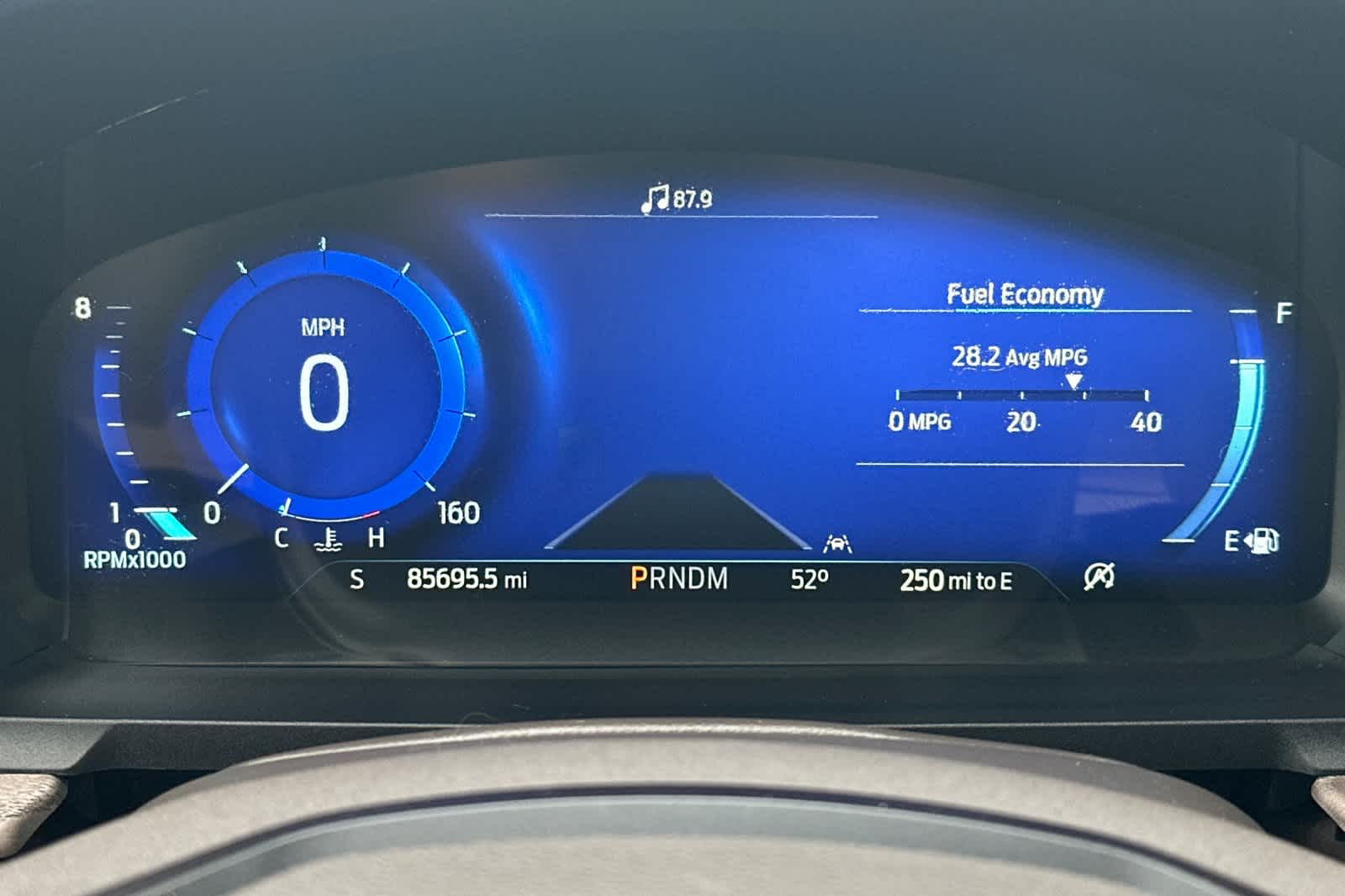 Thumbnail: 2020 Ford Explorer - 26