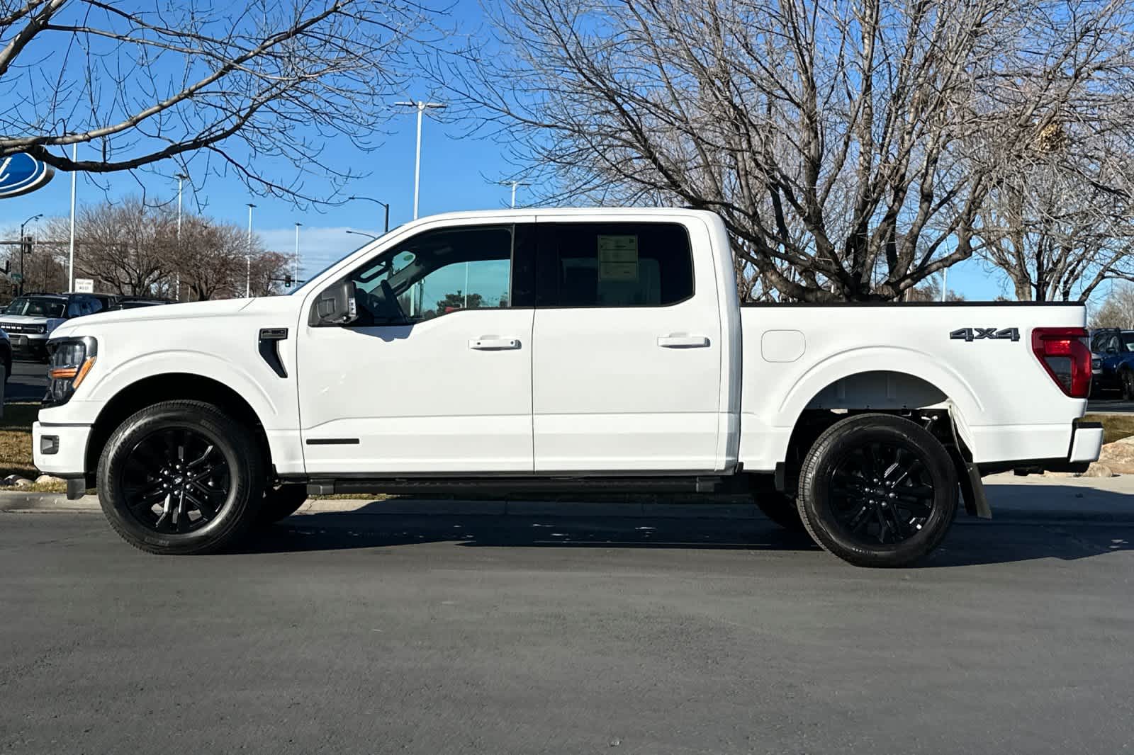 Thumbnail: 2025 Ford F-150 - 5