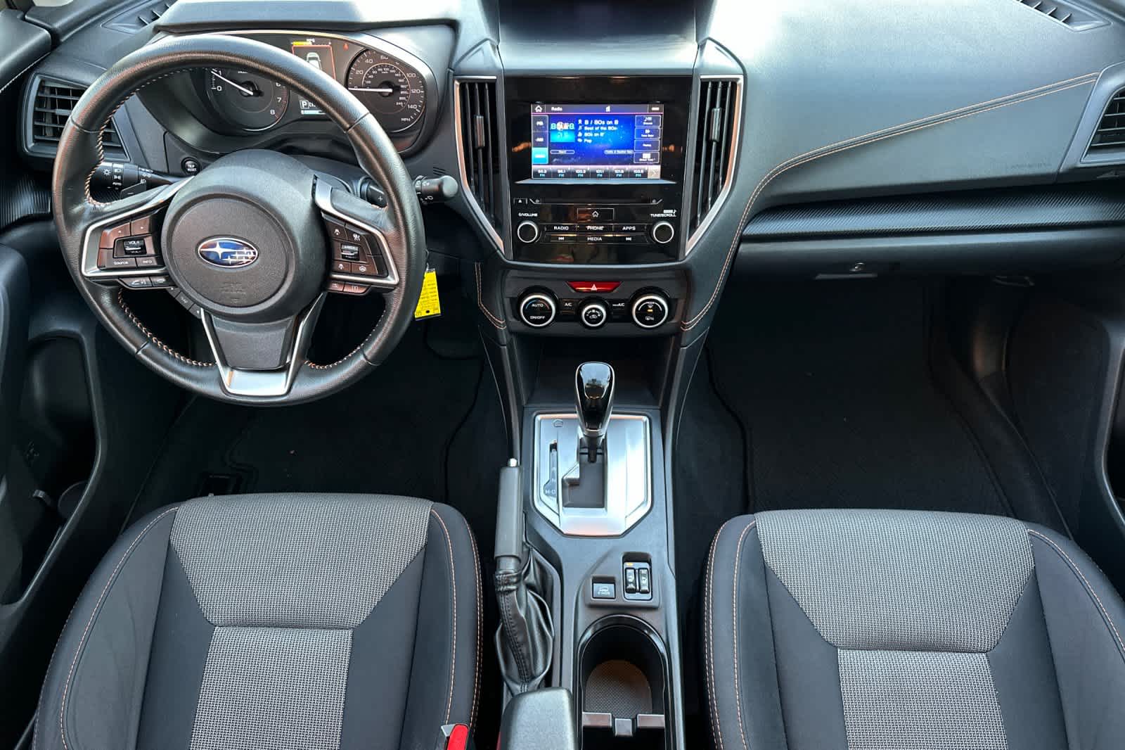 Thumbnail: 2023 Subaru Crosstrek - 3
