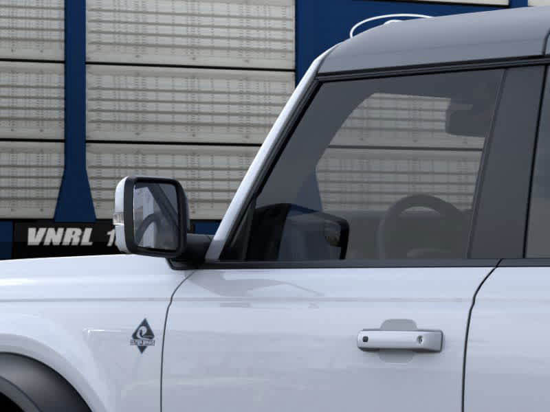 Thumbnail: 2025 Ford Bronco - 22