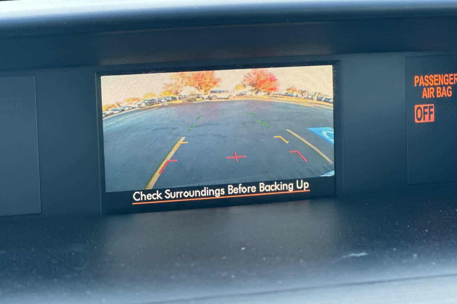 Thumbnail: 2014 Subaru Forester - 19