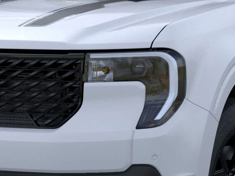 Thumbnail: 2025 Ford Maverick - 19