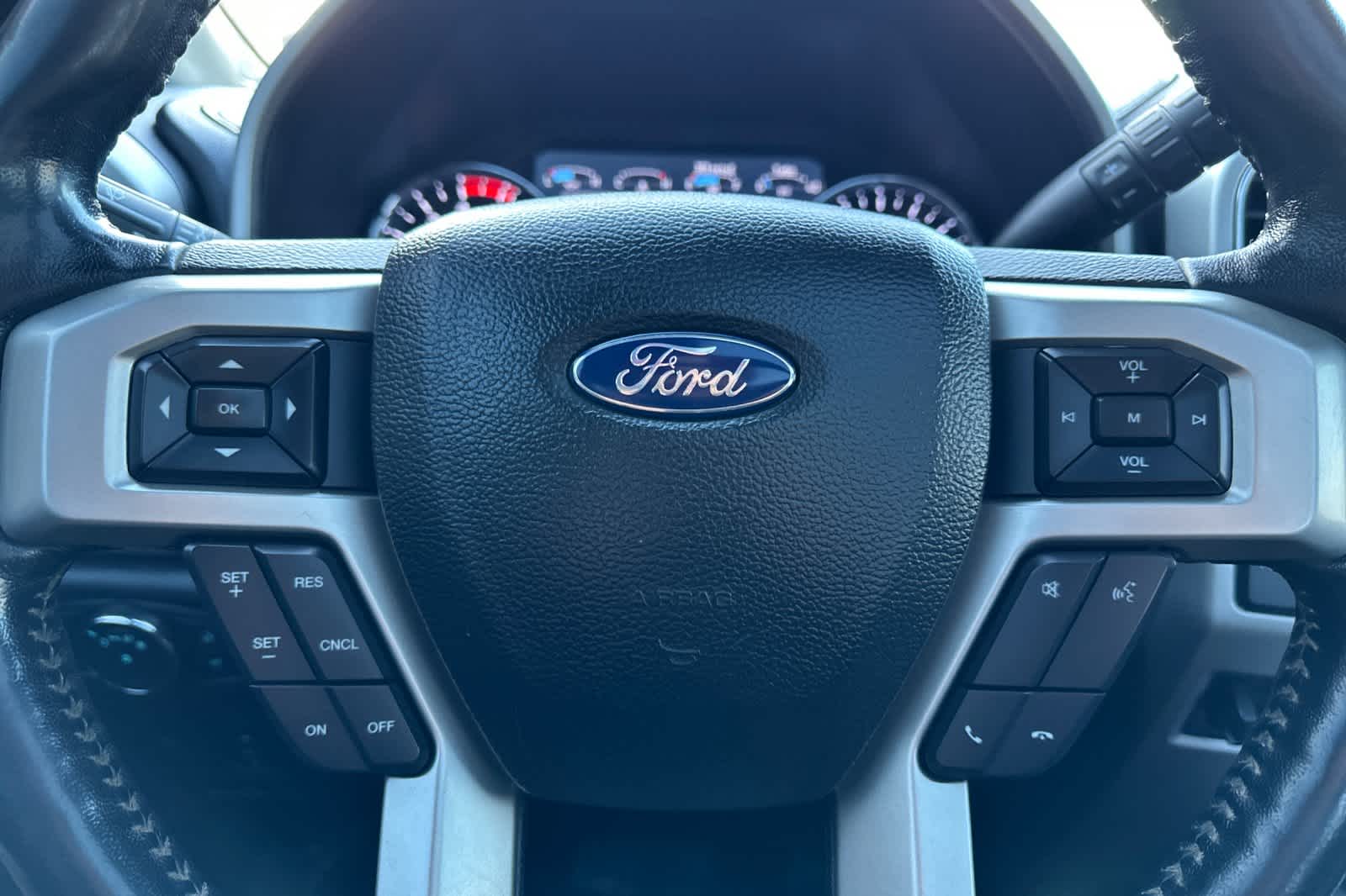 Thumbnail: 2021 Ford F-250 - 23