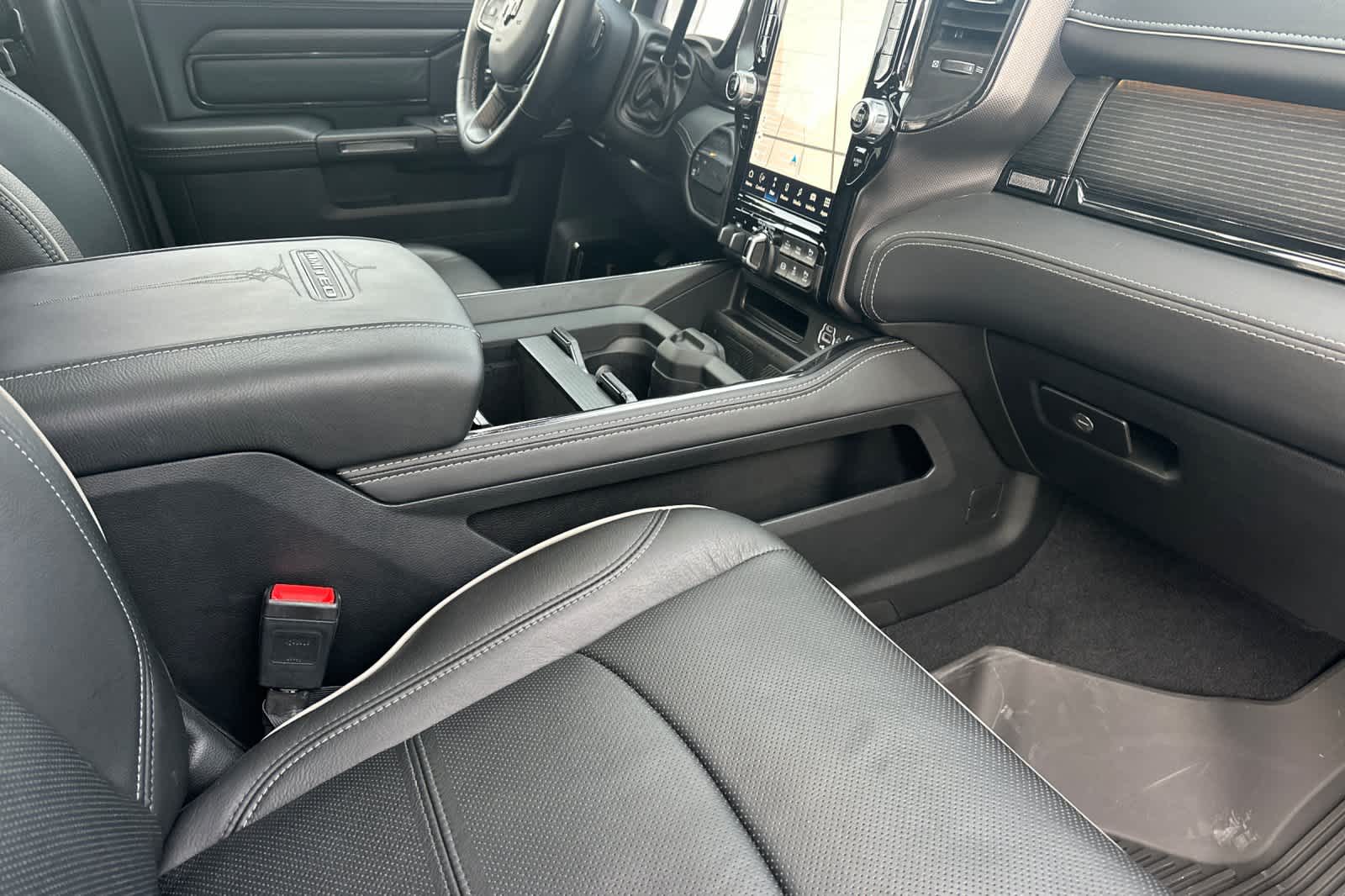 Thumbnail: 2024 RAM 2500 - 15