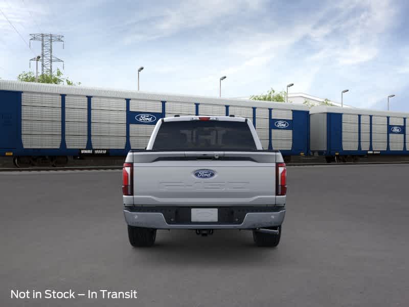 Thumbnail: 2026 Ford F-150 - 5