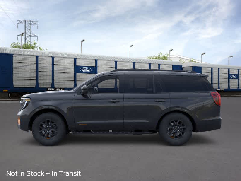 Thumbnail: 2025 Ford Expedition - 3