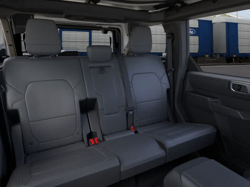 Thumbnail: 2026 Ford Bronco - 11