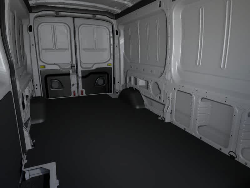 Thumbnail: 2025 Ford Transit Series - 11