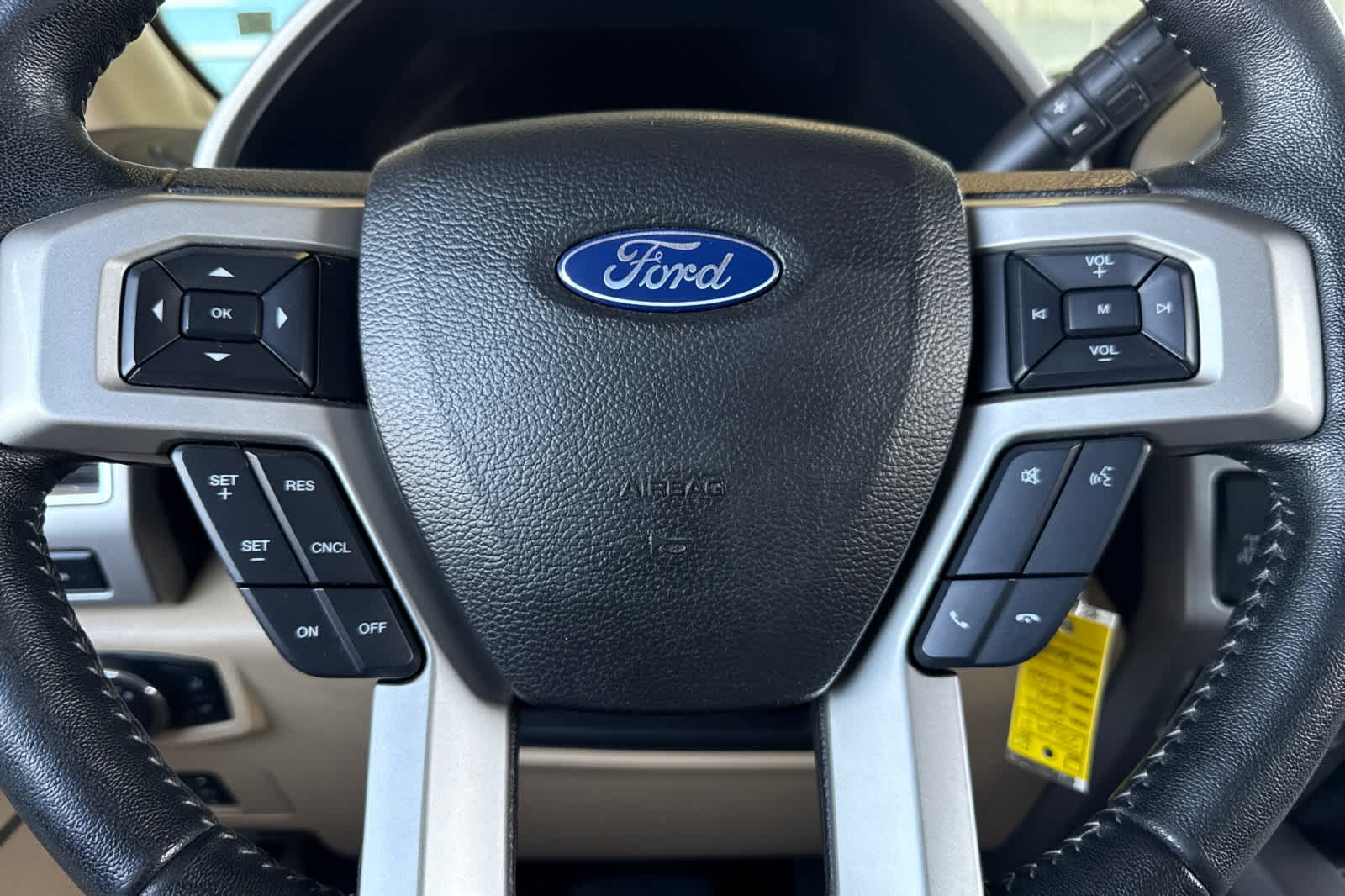 Thumbnail: 2017 Ford F-250 - 22