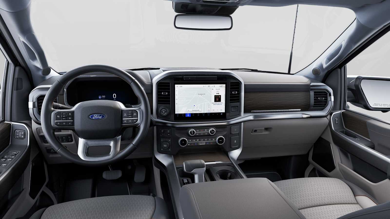 Thumbnail: 2025 Ford F-150 - 7